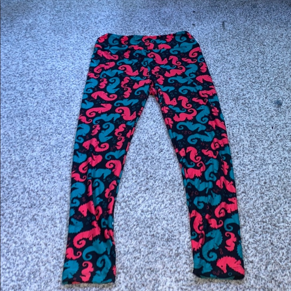 leggings